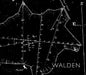 Walden by S. B. Walker, Alan Trachtenberg