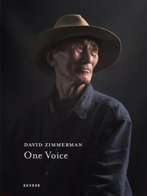 One Voice by David Zimmerman, Dhondup Gyal, Robert Adams