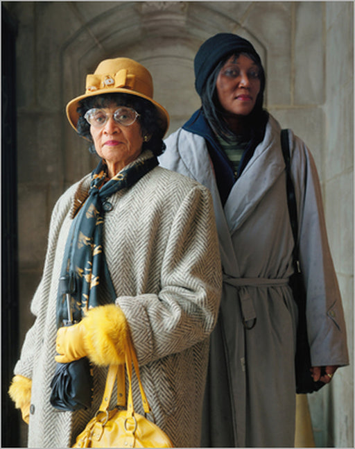 Here / Still / Now by Paul D'Amato, Dawoud Bey, Amy M. Mooney