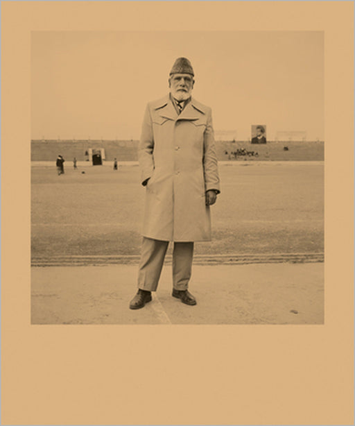 Them by Sean Hemmerle, Sean Hemmerle, Julian Sander