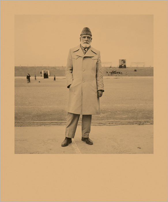 Them by Sean Hemmerle, Sean Hemmerle, Julian Sander