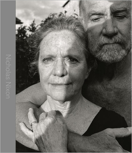 Nicholas Nixon by Nicholas Nixon, Fundacion Mapfre, Carlos Gollonet