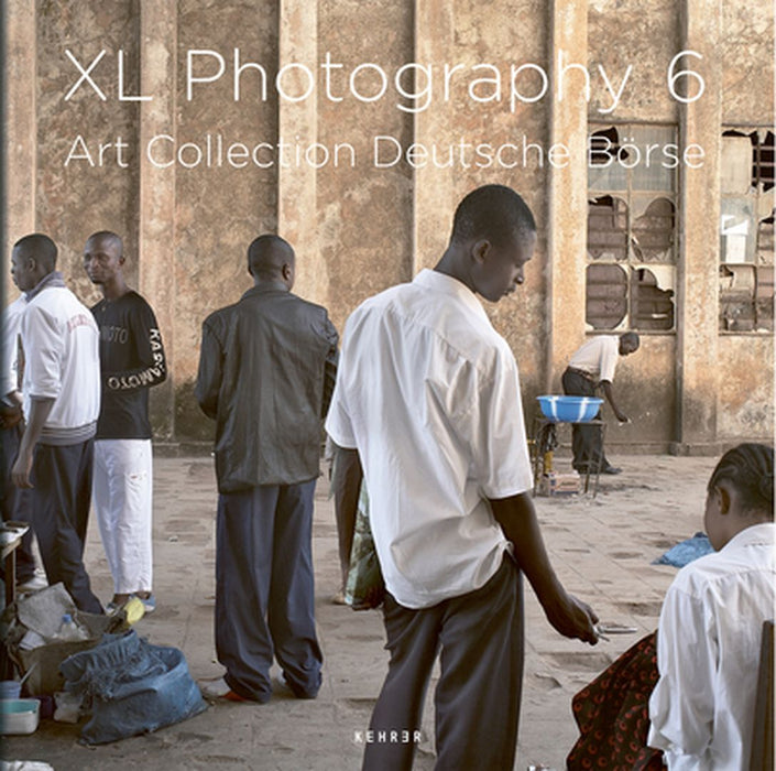 XL Photography 6: Art Collection Deutsche Barse