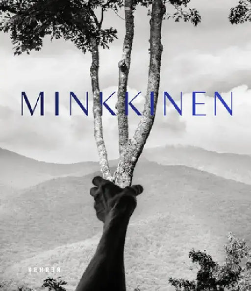Minkkinen by Arno Rafael Minkkinen