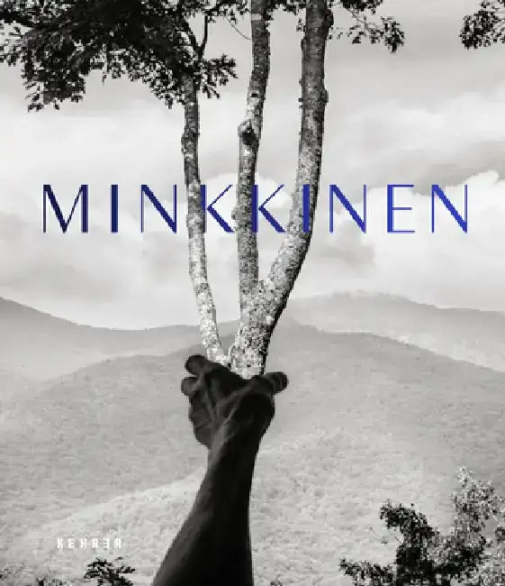 Minkkinen by Arno Rafael Minkkinen