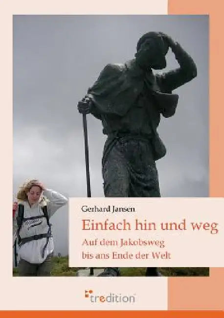 Einfach Hin Und Weg by Jansen Gerhard