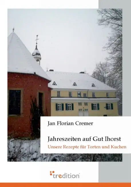 Jahreszeiten Auf Gut Ihorst by Jan Florian Cremer