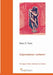 Depressionen Verlieren by Dieter S. Trunk