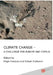 Climate Change - A Challenge for Europe and Cyprus by Engin Karatas, Eckart Kuhlwein