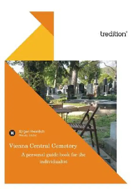 Vienna Central Cemetery by Jürgen Heimlich