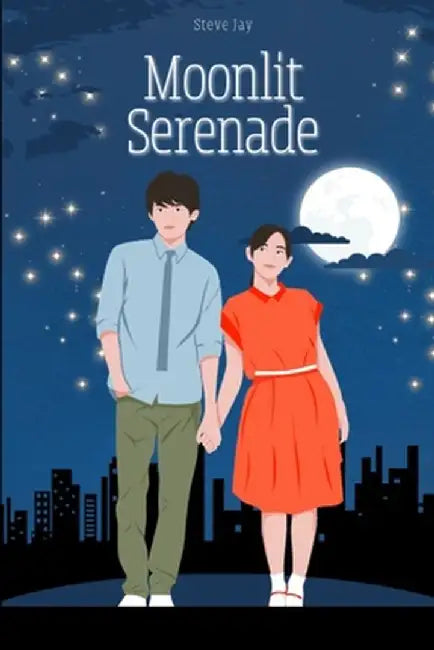 Moonlit Serenade by Jay Steve