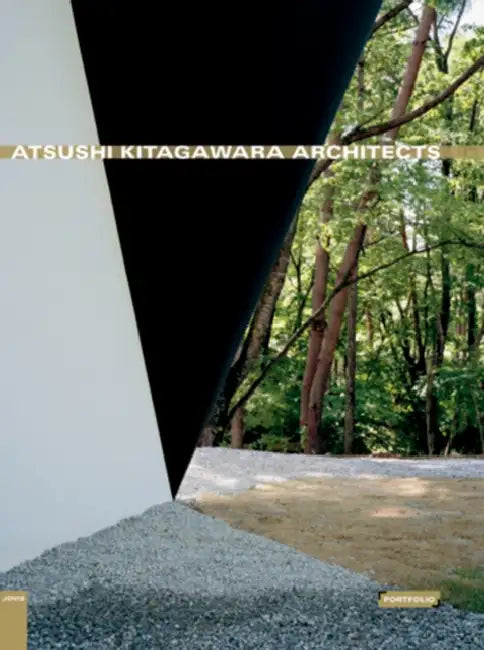 Atsushi Kitagawara Architects by Atsushi Kitagawara
