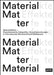 Material Effects: Product Designs, Photographs, Experiments: 6th International Marianne Brandt Contest by Linda Pense