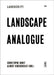 Landscape Analogue by Christophe Girot