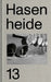 Hasenheide 13 (Deutsche Sprachausgabe) by Sammlung Wemhöner