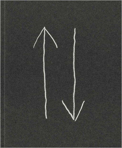 Robert Frank: Tal Uf Tal AB by Robert Frank