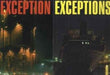 Lewis Baltz: Rule Without Exception / Only Exceptions by Lewis Baltz