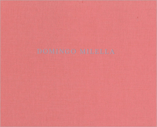 Domingo Milella by Domingo Milella