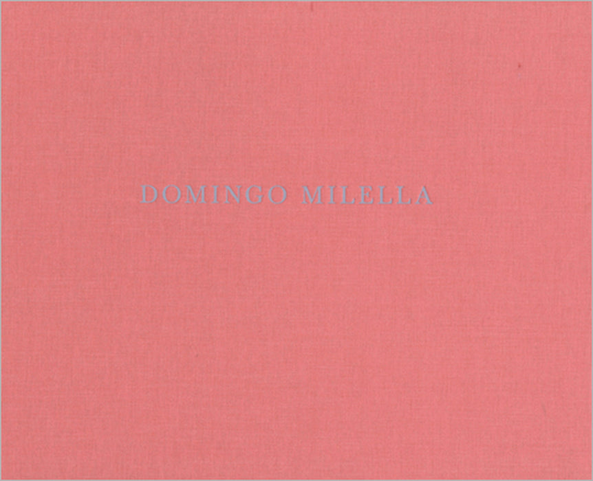 Domingo Milella by Domingo Milella