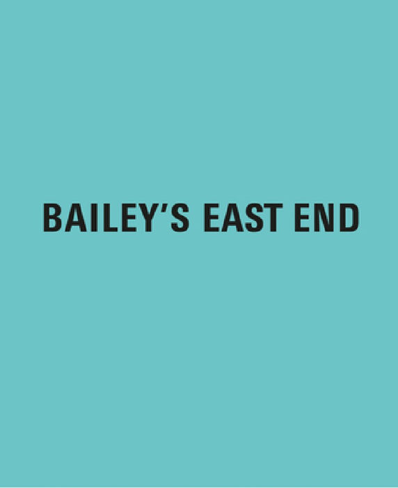 David Bailey: Bailey's East End
