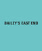 David Bailey: Bailey's East End by David Bailey