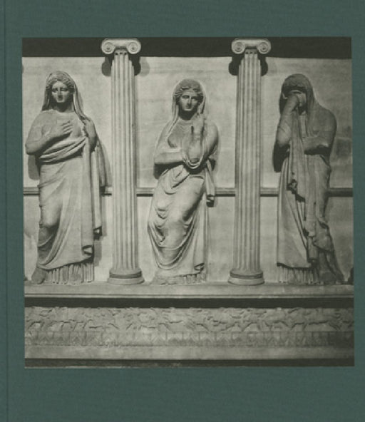 Dayanita Singh: Museum of Chance by Dayanita Singh