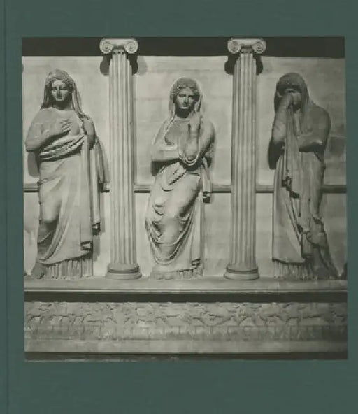 Dayanita Singh: Museum of Chance by Dayanita Singh