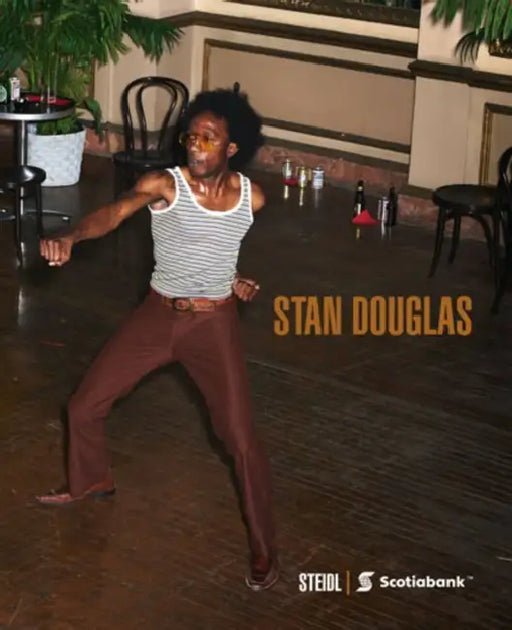 Stan Douglas by Stan Douglas