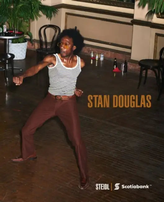 Stan Douglas by Stan Douglas