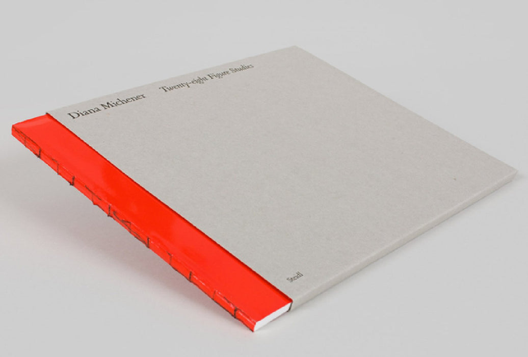 Diane Michener: Twenty-Eight Figure Studies