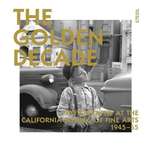 The Golden Decade by Ken Ball