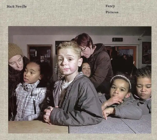 Mark Neville: Fancy Pictures by Mark Neville