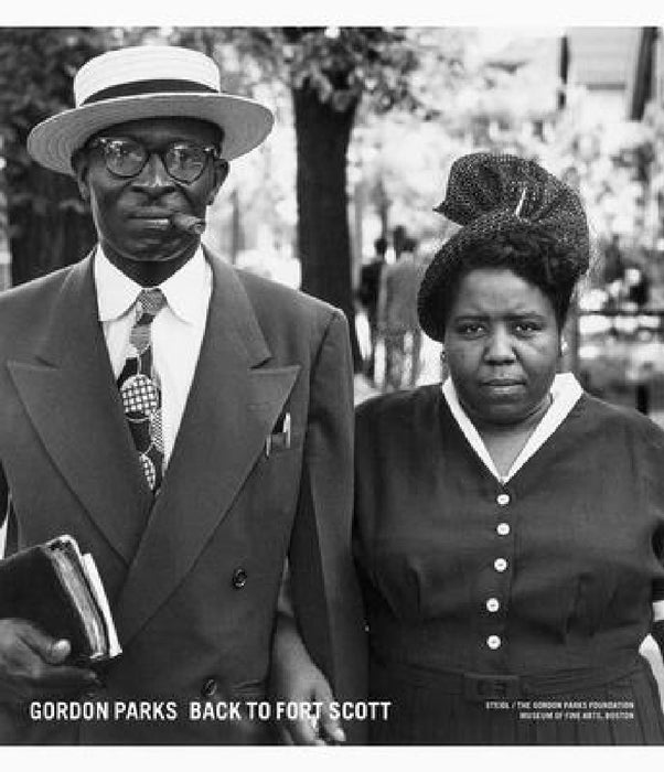 Gordon Parks: Back to Fort Scott by Gordon Parks
