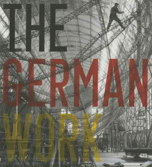 E.O. Hoppe the German Work 1925-1938 by E. O. Hoppe