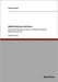 Mobile Business Solutions: Empirische Untersuchung zum aktuellen Stand der Marktentwicklung by Spors, Andreas