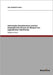 Intrinsische Gewaltmotive und ihre biographische Genese am Beispiel von jugendlichen Inhaftierten by Teuber, Julia Elisabeth