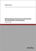 Mikropolitische Instrumente zur Durchsetzung des betrieblichen Umweltschutzes by Horst, Benjamin