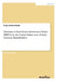 Taxation of Real Estate Investment Trusts (REITs) in the United States and of their German Shareholders by Katja Schlemmbach