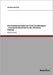 Der Funktionswandel von First-Line Managern - eine Bestandsaufnahme der aktuellen Debatte by Schmidt, Christian
