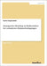 Strategisches Branding im Bankensektor bei veränderten Rahmenbedingungen by Siegmankski, Karina