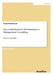 Successful Business Relationships in Management Consulting: Driven by Soft Skills? by Franz Kriechbaum
