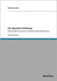 Die Japanische Verfassung: Geschichtliche, juristische und ökonomische Betrachtung by Lorenz, Dominic