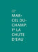 Marcel Duchamp: 1° La Chute d'Eau by Marcel Duchamp, Stefan Banz