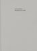 Hans Schabus by Hans Schabus, Miguel Wandschneider, Pablo Fanego