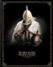 Elden Ring Official Strategy Guide, Vol. 3 by Future Press