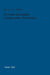 An Indo-European Comparative Dictionary by Stuart E. Mann
