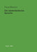 Die niederländische Sprache by Pierre Brachin