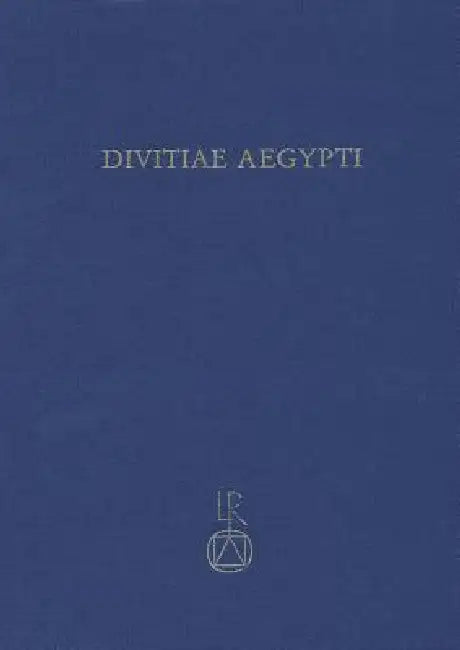 Divitiae Aegypti: Koptologische Und Verwandte Studien Zu Ehren Von Martin Krause by Cäcilia Fluck, Lucia Langener, Siegfried Richter