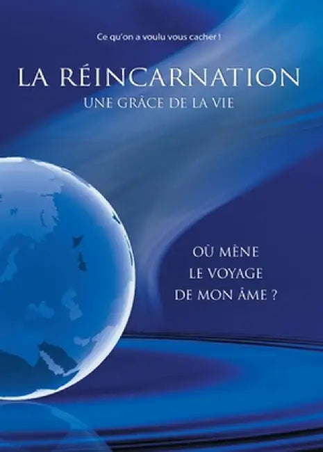 La réincarnation by Gabriele
