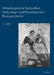 Mitteilungen Zur Spatantiken Archaologie Und Byzantinischen Kunstgeschichte by Johannes G. Deckers, Marcell Restle